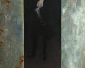 古斯塔夫克林姆特 - Josef Lewinsky